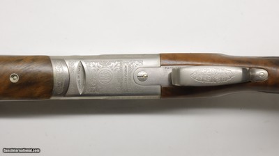 Beretta 686 Silver Pigeon Classic 12ga 30