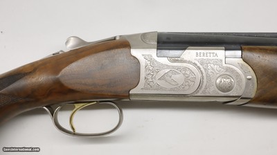 Beretta 686 Silver Pigeon Classic 12ga 30
