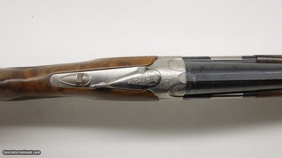 Beretta 686 Silver Pigeon Classic 12ga 30