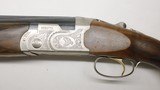 Beretta 686 Silver Pigeon Classic 12ga 30