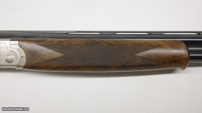 Beretta 686 Silver Pigeon Classic 12ga 30