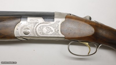 Beretta 686 Silver Pigeon Classic 12ga 30