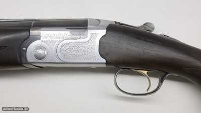 Beretta 686 Special L Pre Silver Pigeon 1 12ga 28