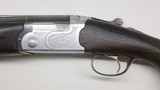 Beretta 686 Special L Pre Silver Pigeon 1 12ga 28