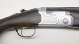 Beretta 686 Special L Pre Silver Pigeon 1 12ga 28