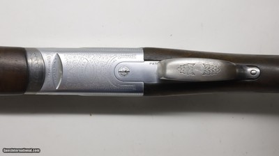 Beretta 686 Special L Pre Silver Pigeon 1 12ga 28
