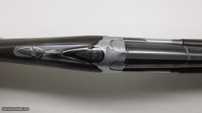 Beretta 686 Special L Pre Silver Pigeon 1 12ga 28