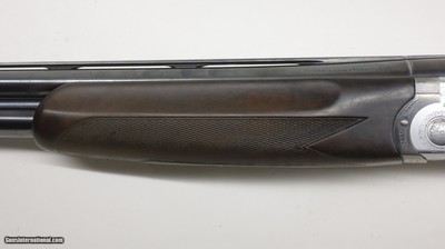 Beretta 686 Special L Pre Silver Pigeon 1 12ga 28