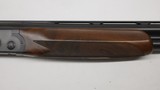 Beretta 686 Onyx, 12ga, 28