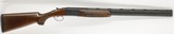 Beretta 686 Onyx, 12ga, 28