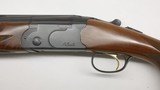 Beretta 686 Onyx, 12ga, 28