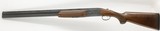 Beretta 686 Onyx, 12ga, 28