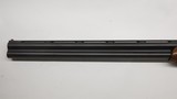 Beretta 686 Onyx, 12ga, 28