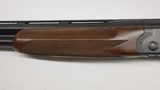 Beretta 686 Onyx, 12ga, 28