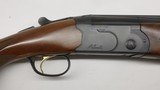 Beretta 686 Onyx, 12ga, 28