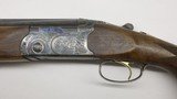 Beretta 686 Silver Pigeon C Color Case Hardened 12ga Cased 2019 - 16 of 20