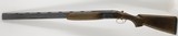 Beretta 686 Silver Pigeon C Color Case Hardened 12ga Cased 2019 - 20 of 20