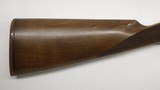 Franchi Highlander 20ga 28