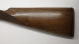Franchi Highlander 20ga 28