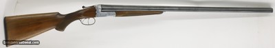 Breda Deluxe Side by Side, Italian, 12ga 30