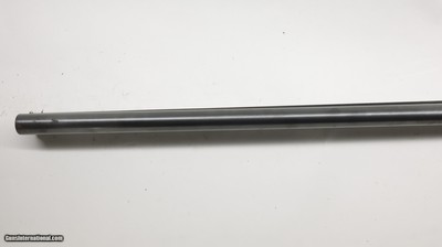 Breda Deluxe Side by Side, Italian, 12ga 30