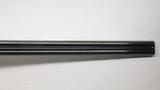 Breda Deluxe Side by Side, Italian, 12ga 30