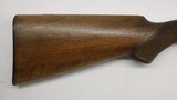 Breda Deluxe Side by Side, Italian, 12ga 30