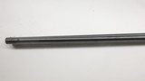 Breda Deluxe Side by Side, Italian, 12ga 30