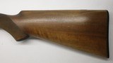 Breda Deluxe Side by Side, Italian, 12ga 30