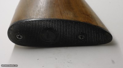 Breda Deluxe Side by Side, Italian, 12ga 30