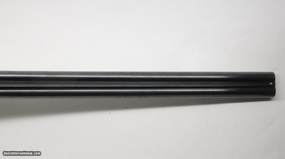 Breda Deluxe Side by Side, Italian, 12ga 30