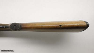 Breda Deluxe Side by Side, Italian, 12ga 30