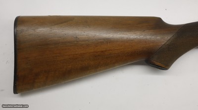 Breda Deluxe Side by Side, Italian, 12ga 30