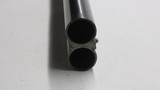Breda Deluxe Side by Side, Italian, 12ga 30