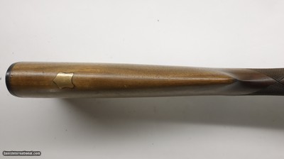 Breda Deluxe Side by Side, Italian, 12ga 30