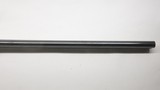 Breda Deluxe Side by Side, Italian, 12ga 30