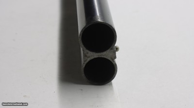 Breda Deluxe Side by Side, Italian, 12ga 30