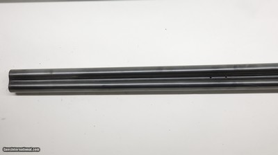 Breda Deluxe Side by Side, Italian, 12ga 30