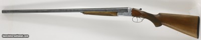 Breda Deluxe Side by Side, Italian, 12ga 30