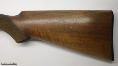 Breda Deluxe Side by Side, Italian, 12ga 30