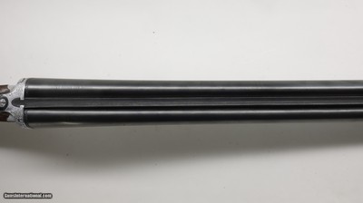 Breda Deluxe Side by Side, Italian, 12ga 30