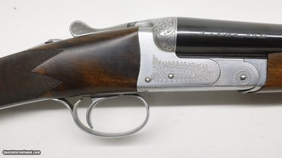 Beretta 471 Silverhawk 20ga 28" barrels, 3" mag 1999