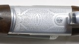 Beretta 471 Silverhawk 20ga 28" barrels, 3" mag 1999 - 21 of 25