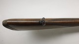 Beretta 409 Side by Side, 12ga, 30
