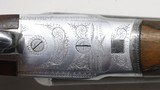 Beretta 409 Side by Side, 12ga, 30