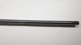 Beretta 409 Side by Side, 12ga, 30