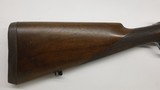 Beretta 409 Side by Side, 12ga, 30