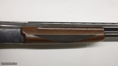 Winchester 101 XTR, 12ga, 27