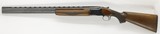 Winchester 101 XTR, 12ga, 27