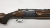 Winchester 101 XTR, 12ga, 27
